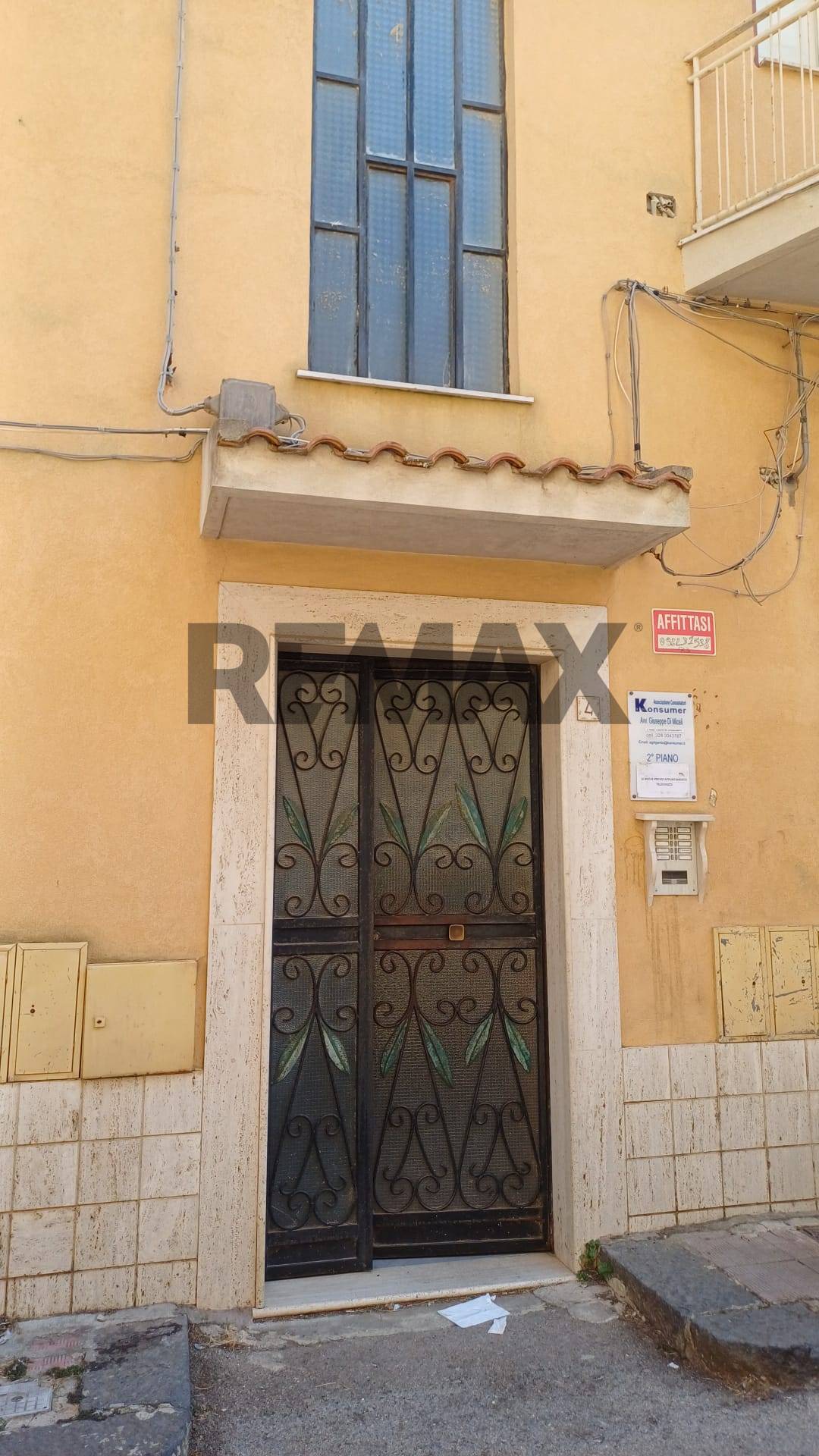 Appartamento a Favara