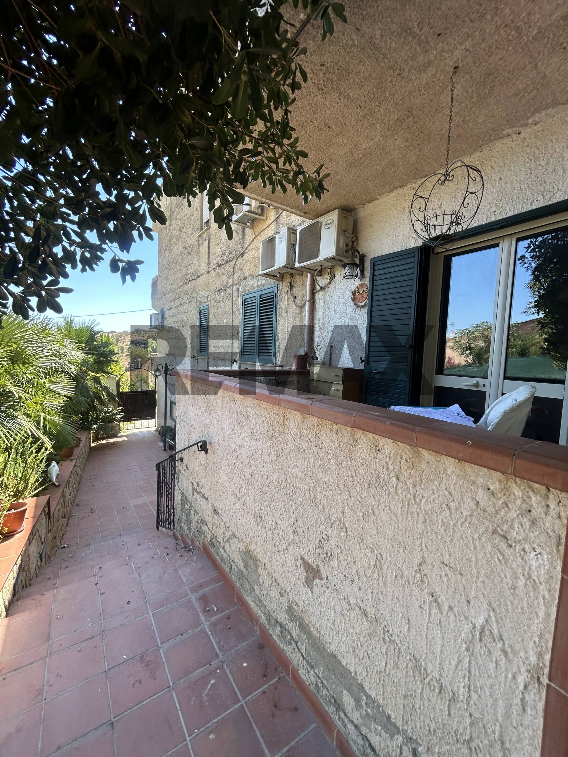 Casa Indipendente in vendita a Caltanissetta - foto 9