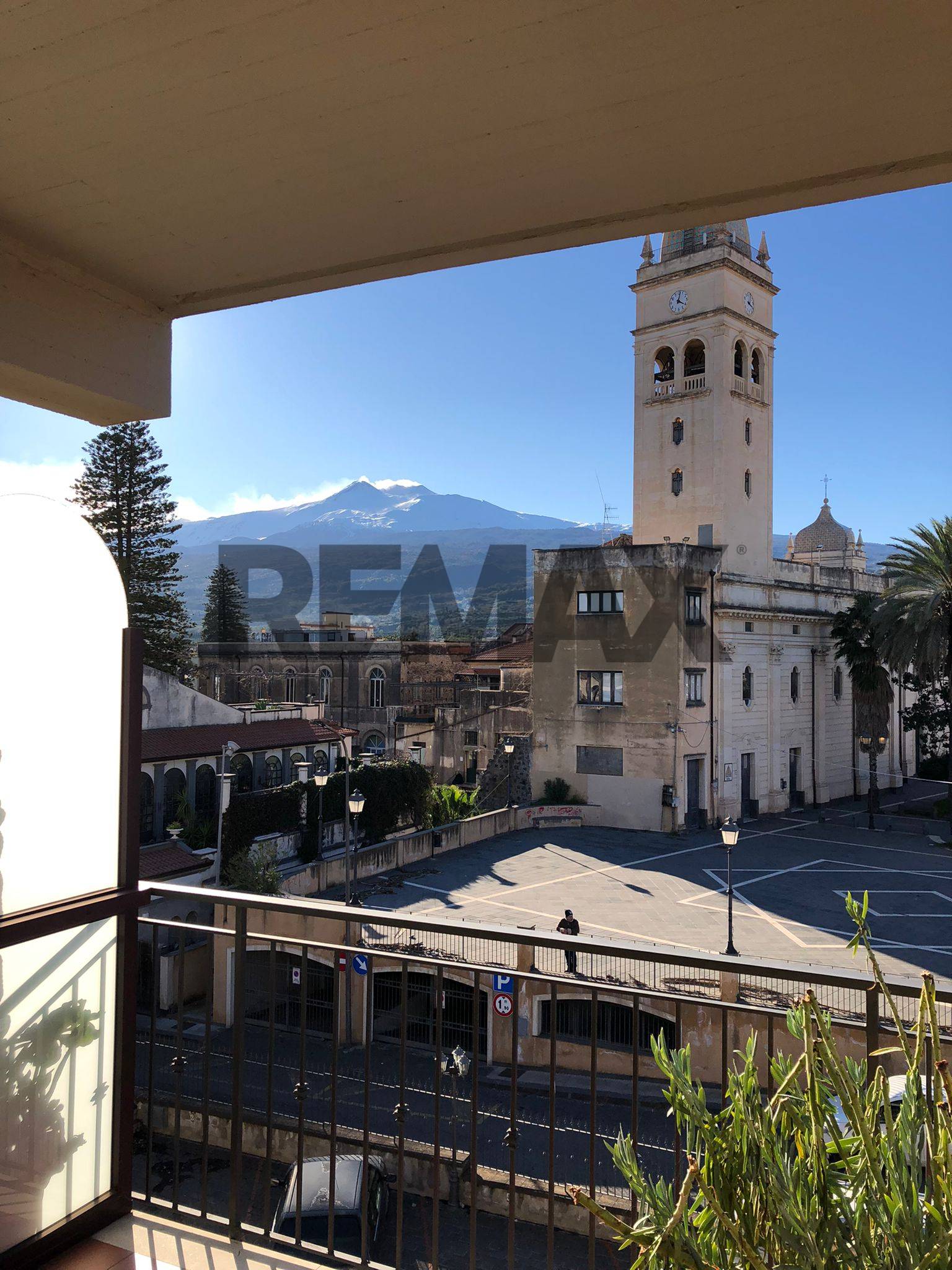 Appartamento in vendita a Fiumefreddo di S... - foto 1