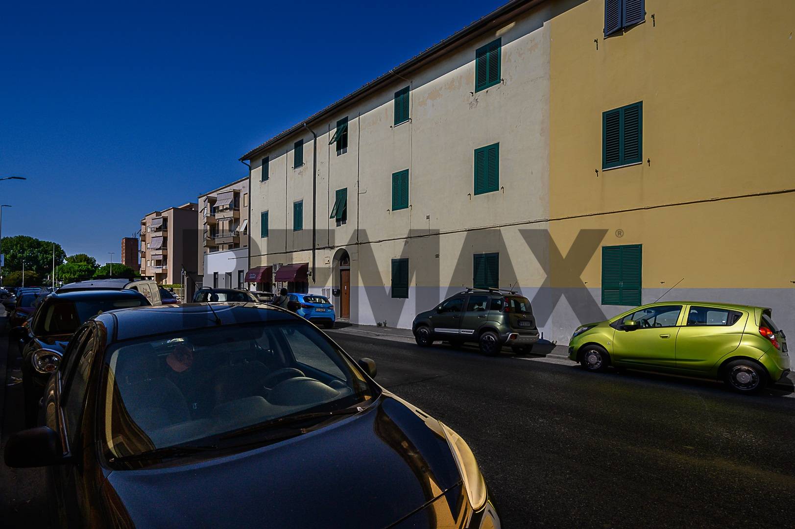 Appartamento in vendita a Livorno, ARDENZA - foto 1