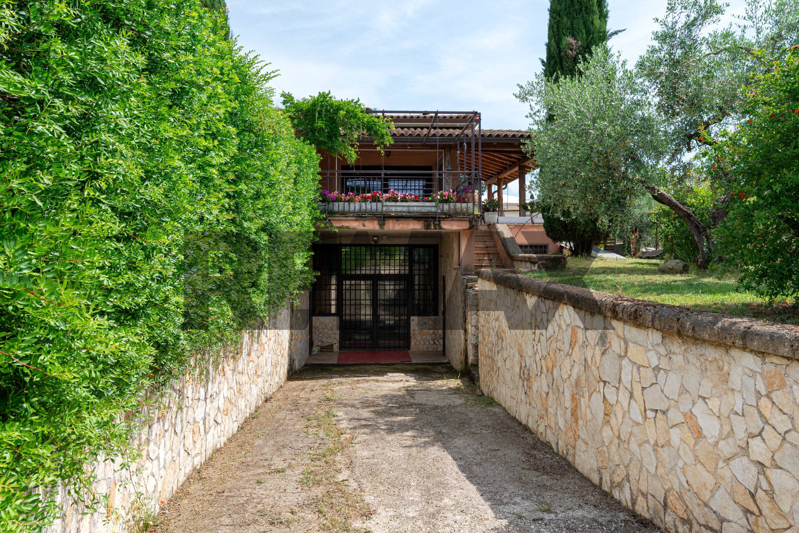 Villa in vendita a Palombara Sabina - foto 7