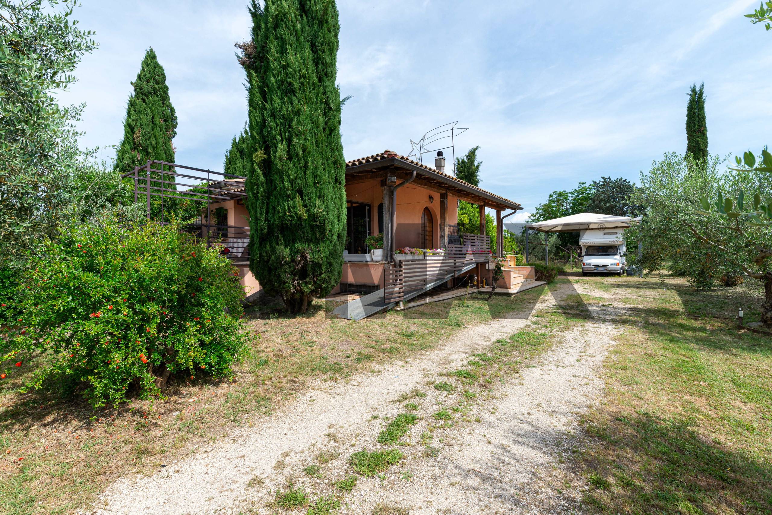 Villa in vendita a Palombara Sabina - foto 3