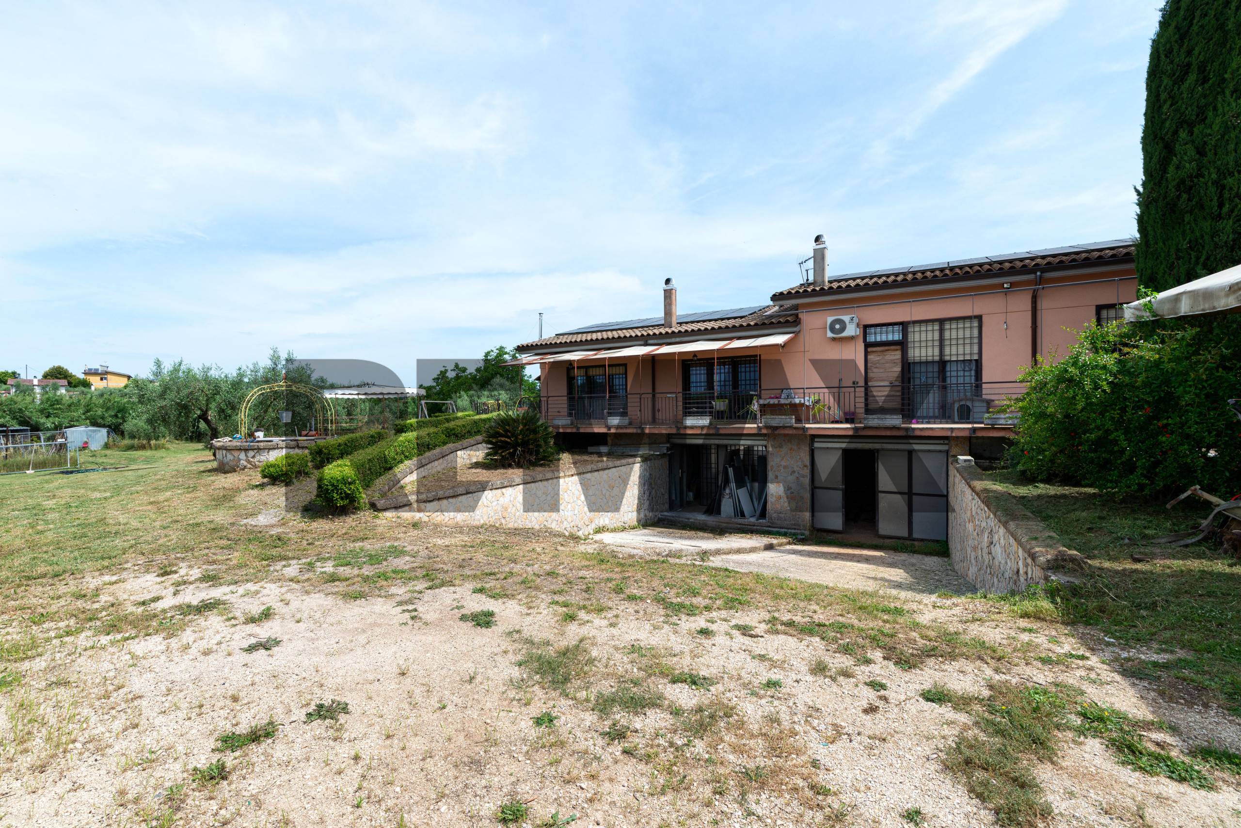 Villa in vendita a Palombara Sabina - foto 8