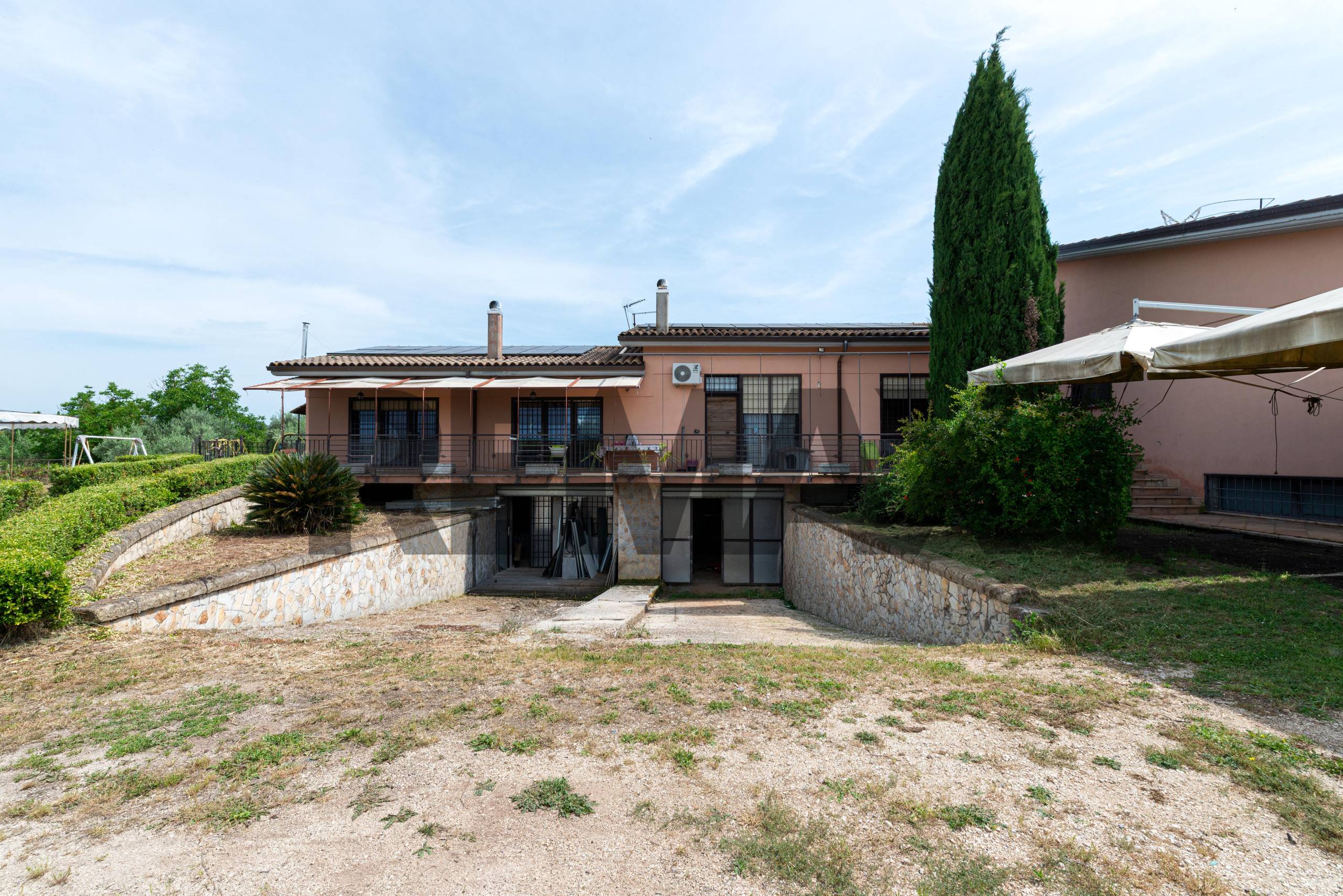 Villa in vendita a Palombara Sabina - foto 6