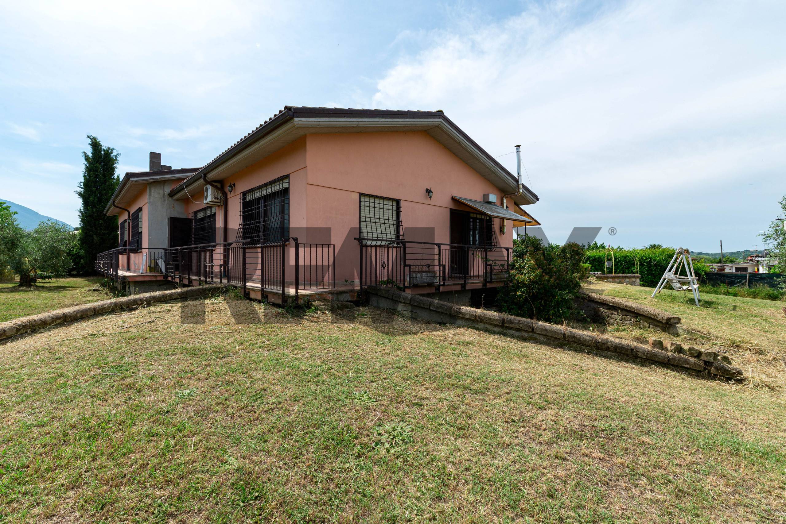 Villa in vendita a Palombara Sabina - foto 4