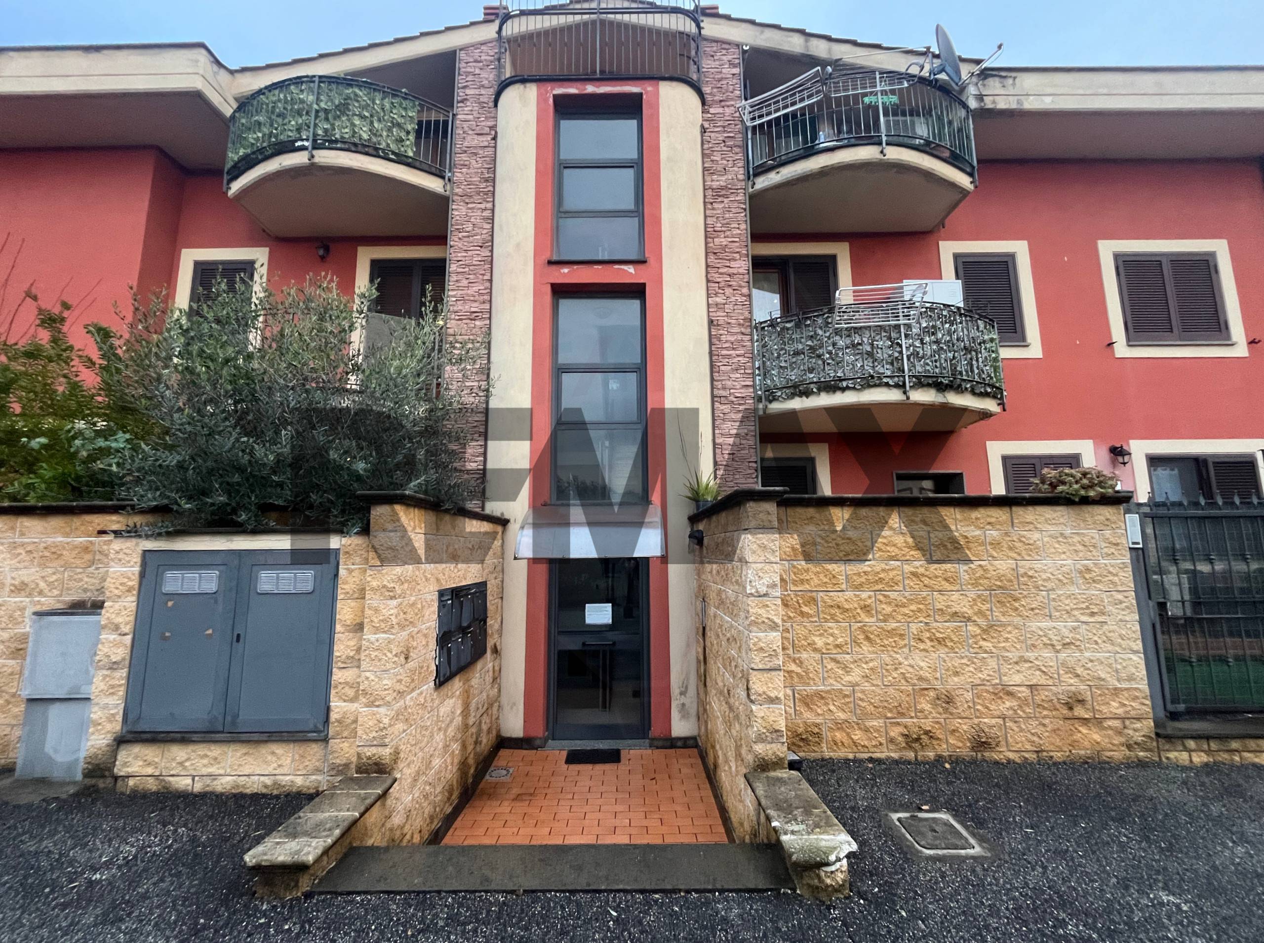 Appartamento in vendita a Fiano Romano - foto 1