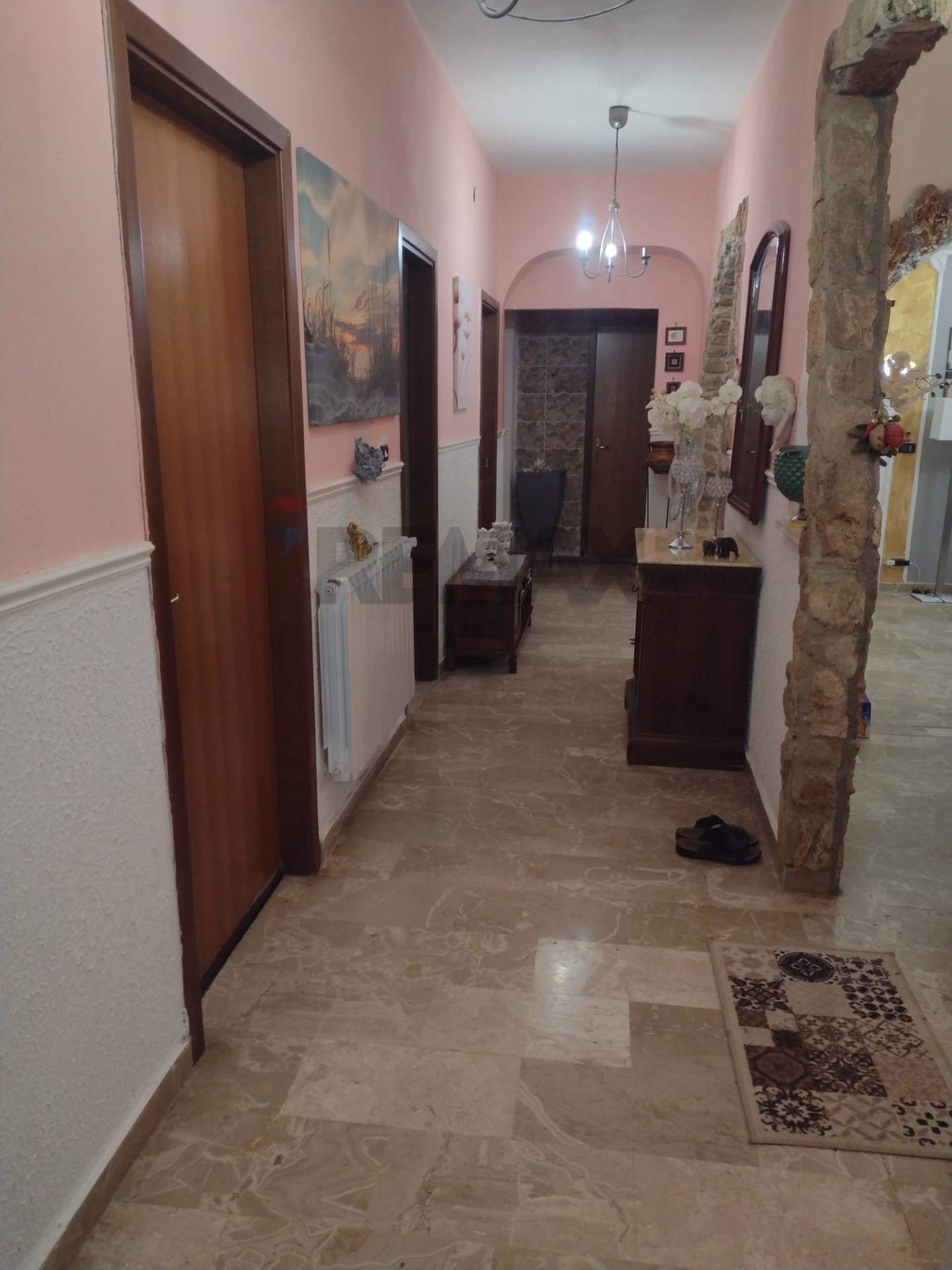 Appartamento in vendita a Mirabella Imbacc... - foto 8