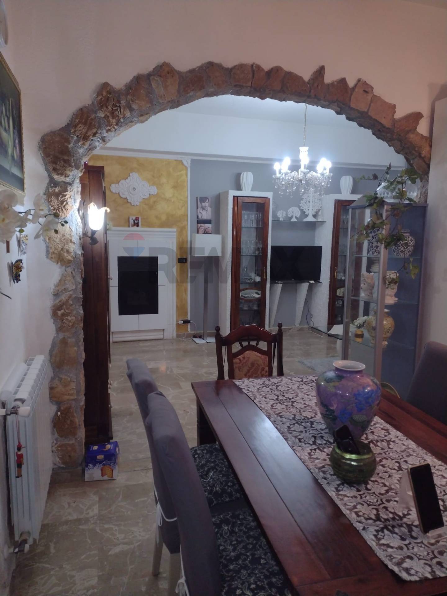 Appartamento in vendita a Mirabella Imbacc... - foto 4