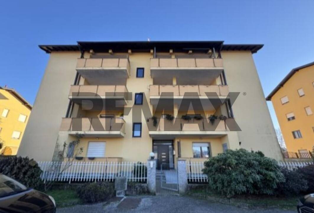 Appartamento in vendita a Borgomanero - foto 1