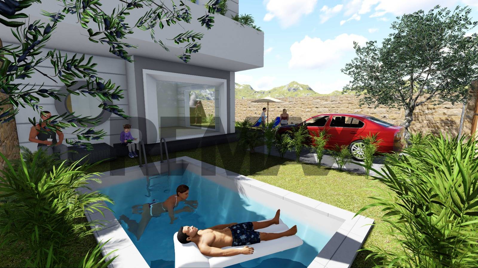 Appartamento in vendita a Castellammare del Golfo - foto 3