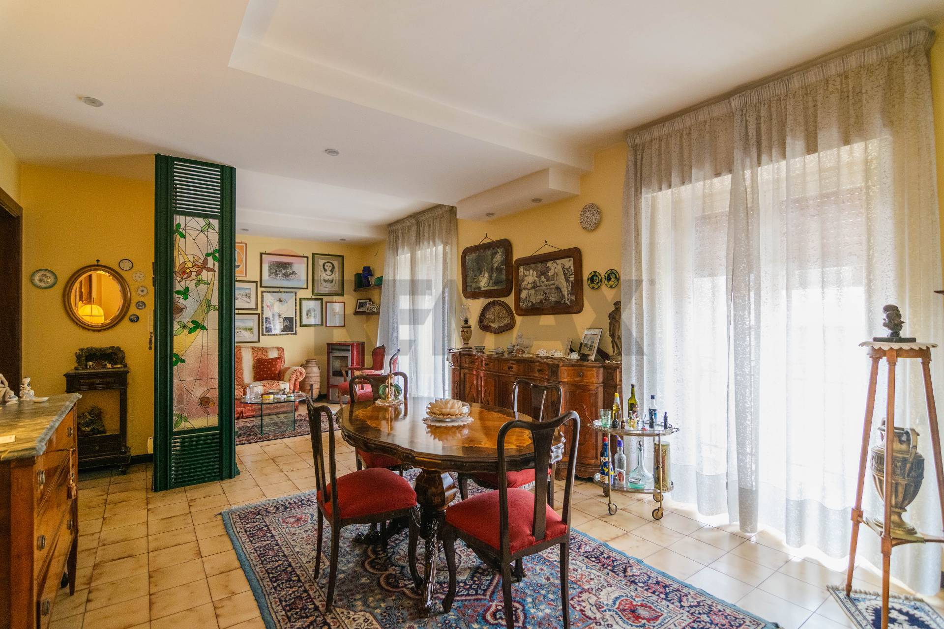 Appartamento in vendita a Catania, Rapisardi, ballo, cibele - foto 2