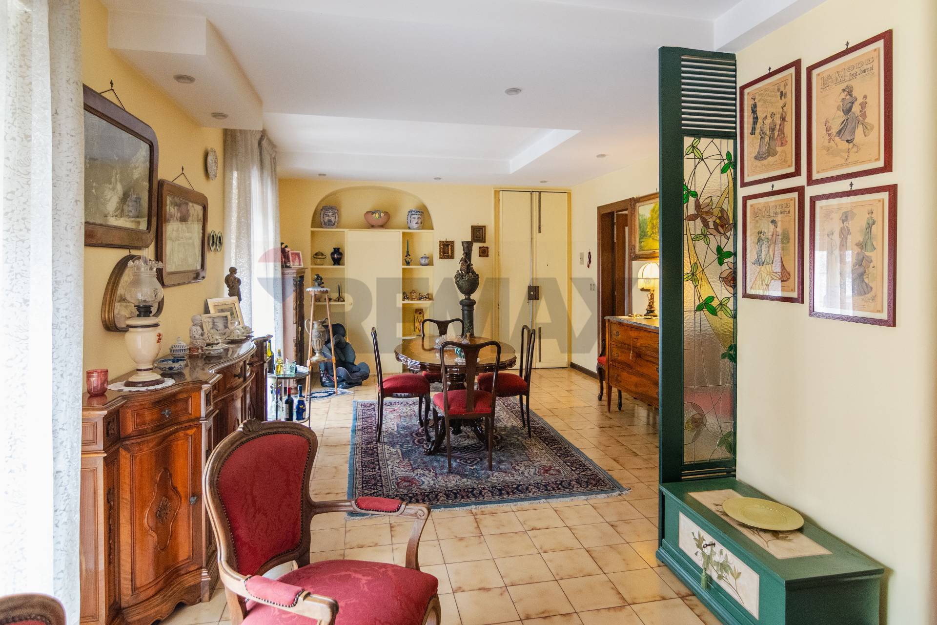 Appartamento in vendita a Catania, Rapisardi, ballo, cibele - foto 8