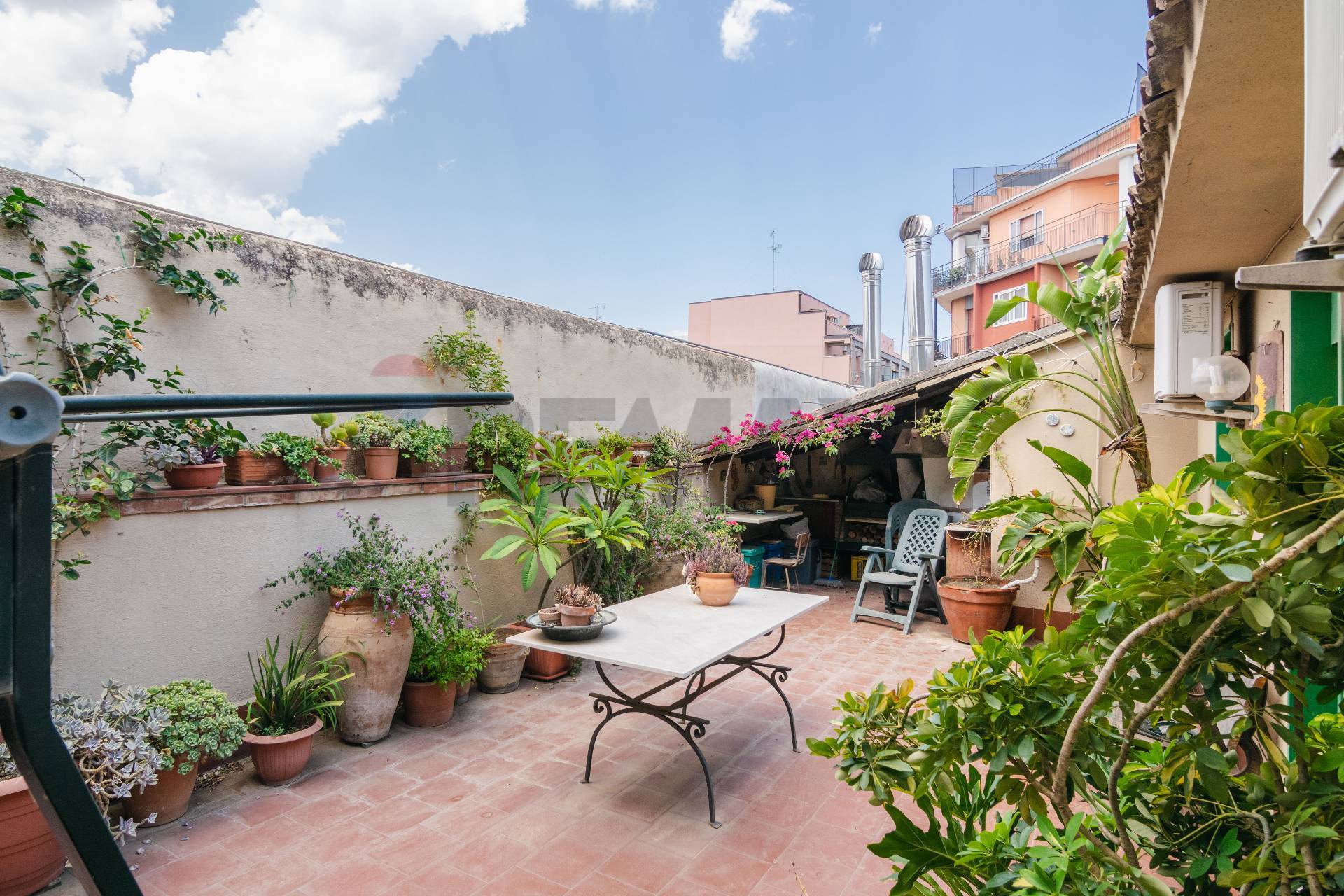Appartamento a Catania