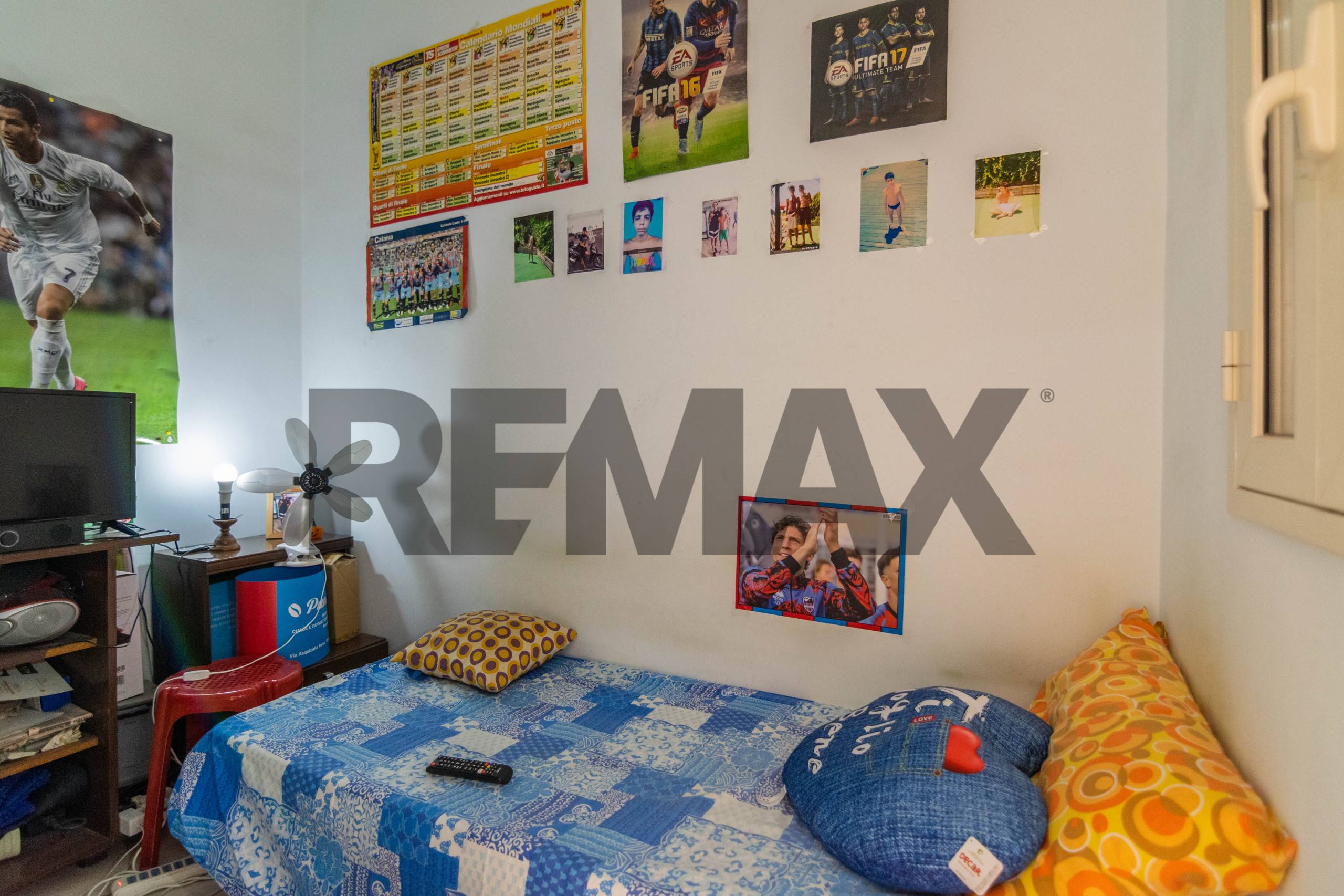Appartamento in vendita a Catania, Barriera, nuovalucello, gioeni - foto 10