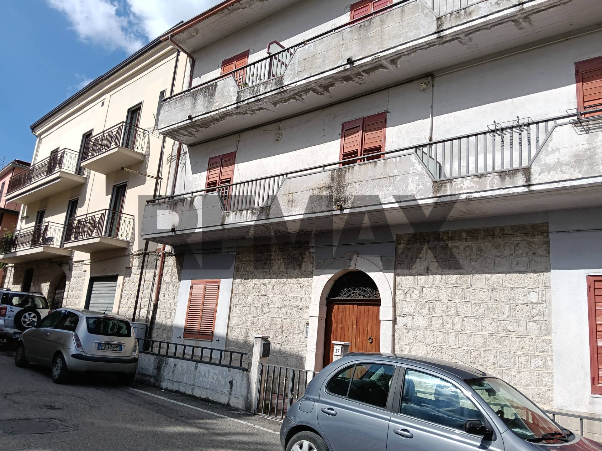 Appartamento a Ceppaloni