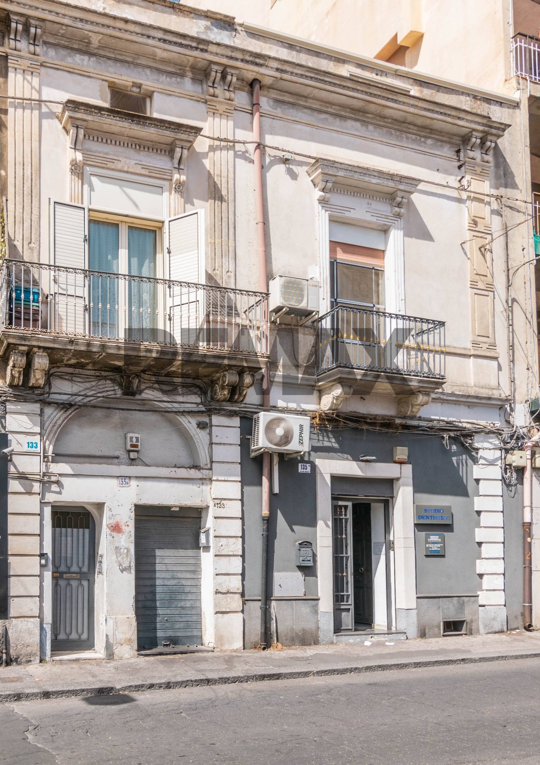 Appartamento a Catania