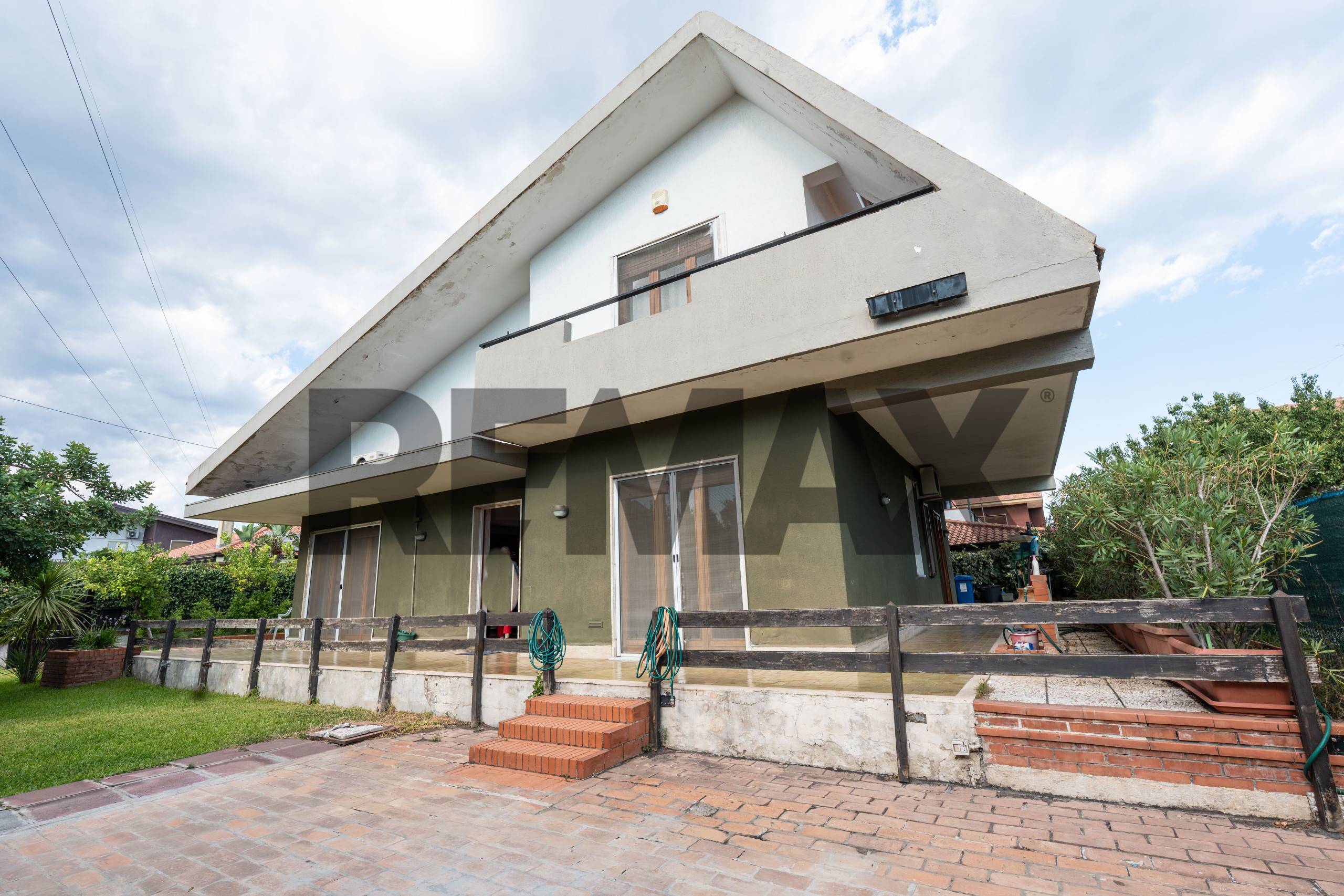 Villa in vendita a Sant'Agata li Battiati - foto 2