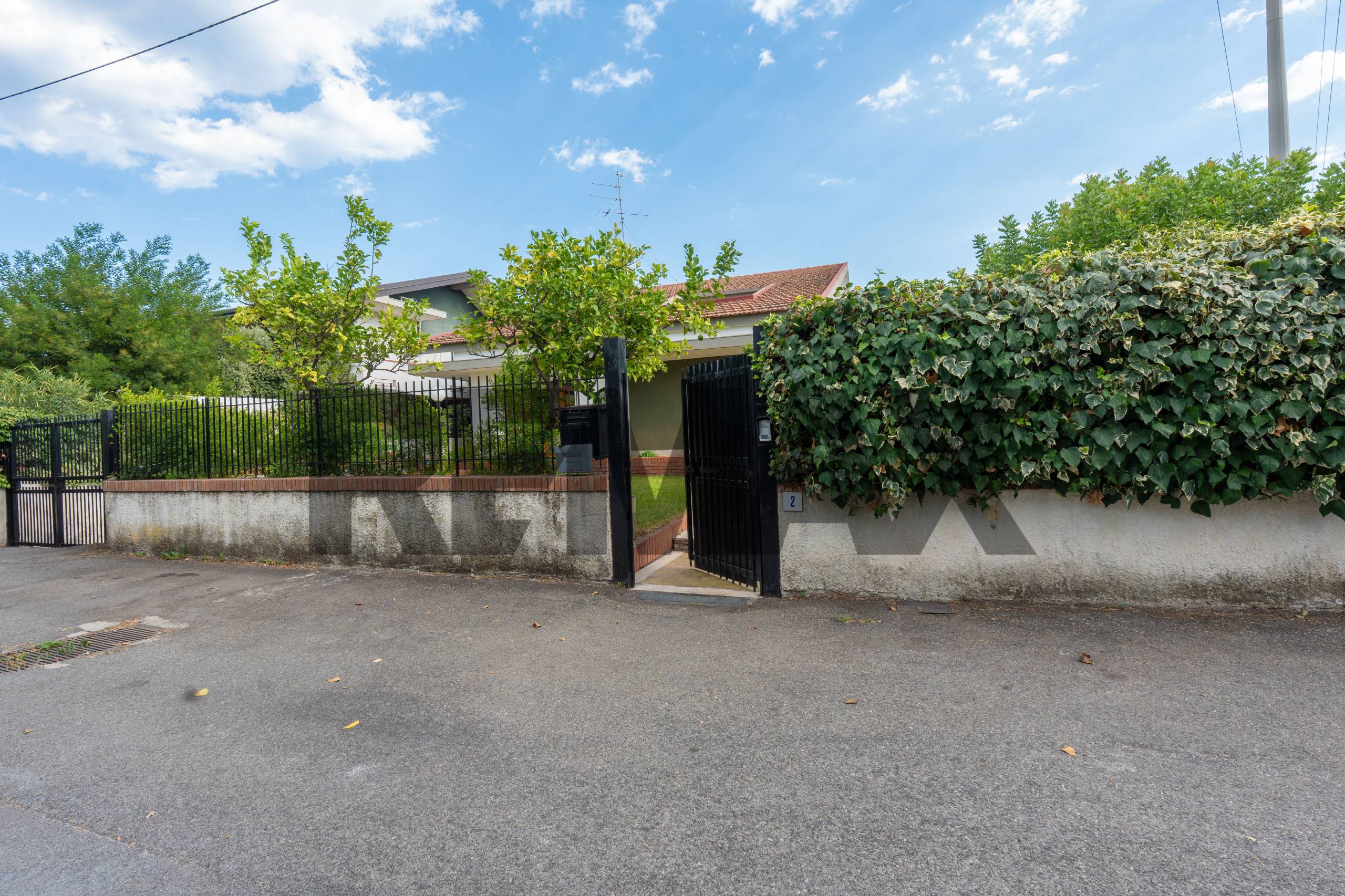 Villa in vendita a Sant'Agata li Battiati - foto 3