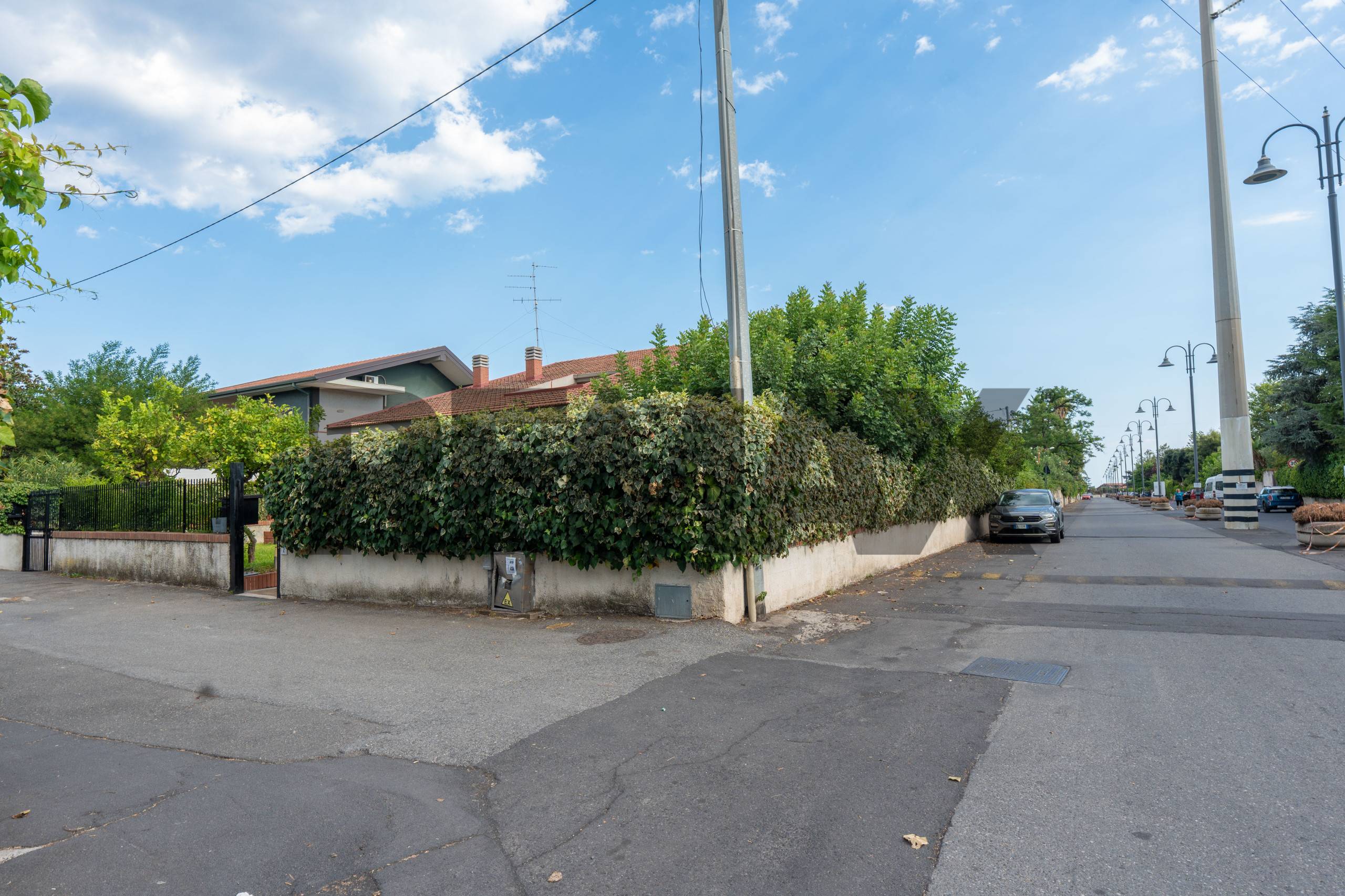 Villa in vendita a Sant'Agata li Battiati - foto 4