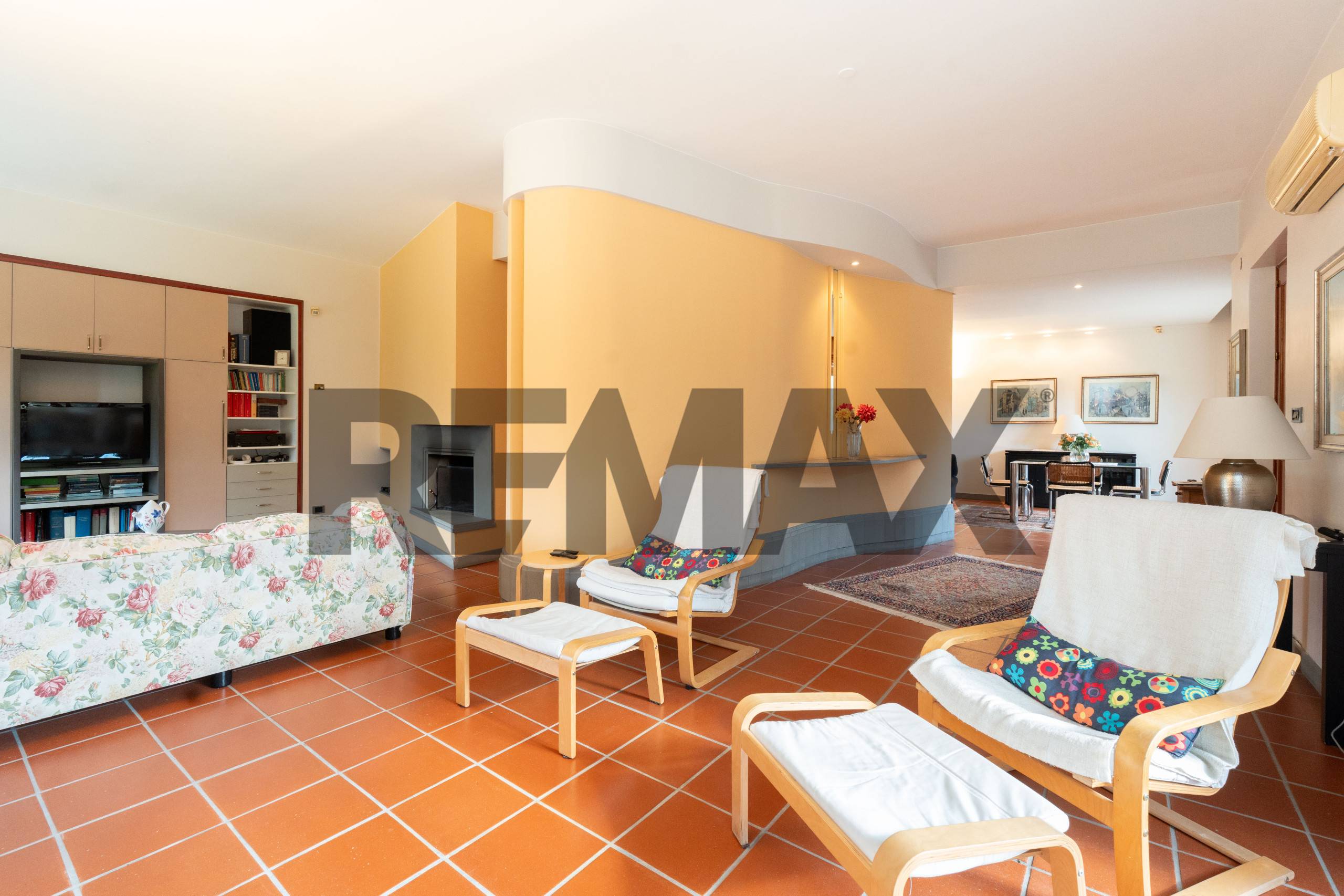 Villa in vendita a Sant'Agata li Battiati - foto 8