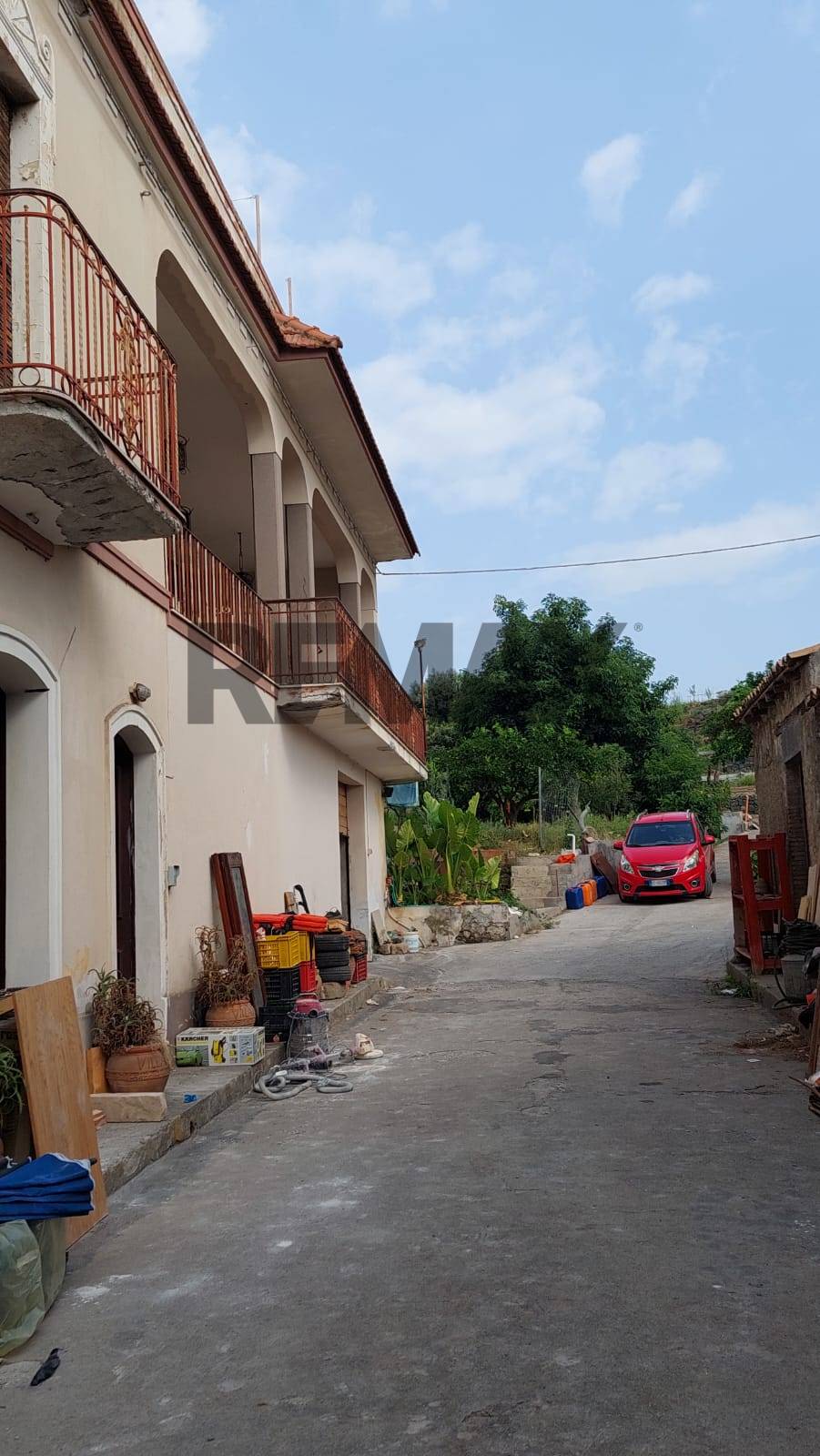 Casa Indipendente in vendita a Calatabiano - foto 3