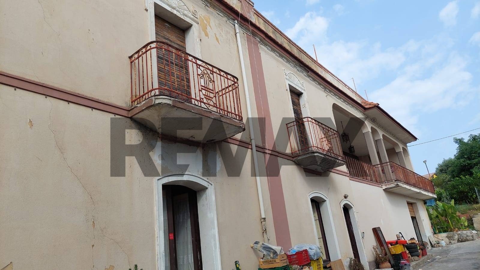 Casa Indipendente in vendita a Calatabiano - foto 4