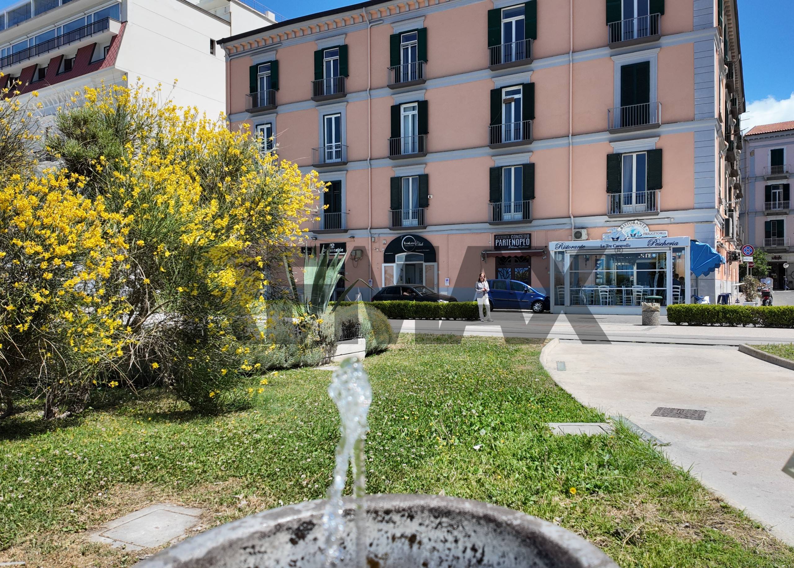 Appartamento in vendita a Castellammare di Stabia - foto 8