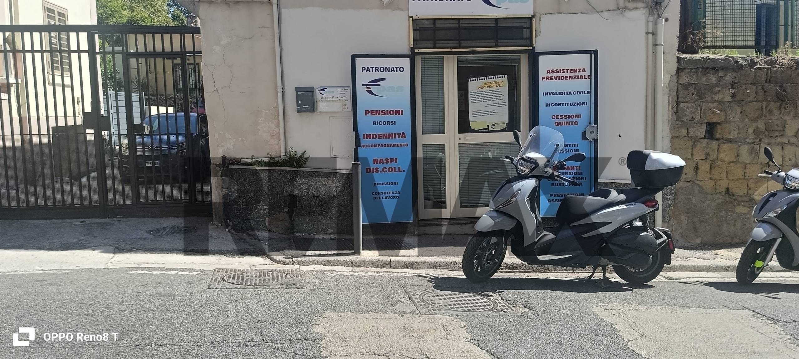 Appartamento a Napoli