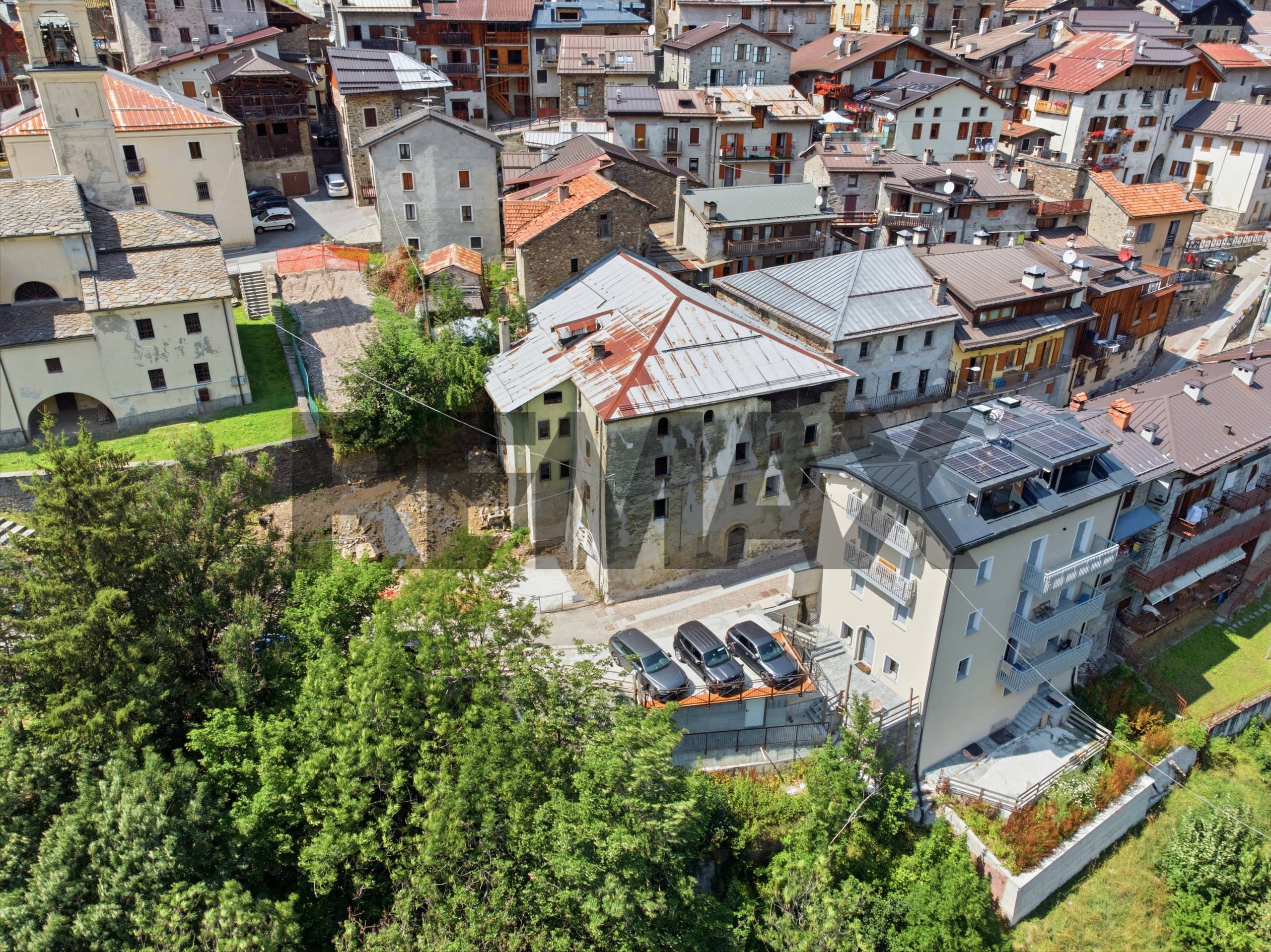 Appartamento in vendita a Ponte di Legno - foto 9