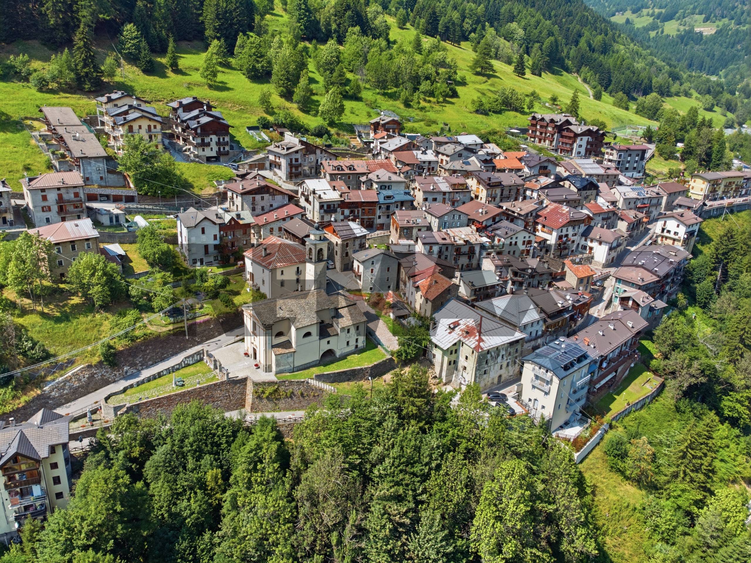 Appartamento in vendita a Ponte di Legno - foto 6