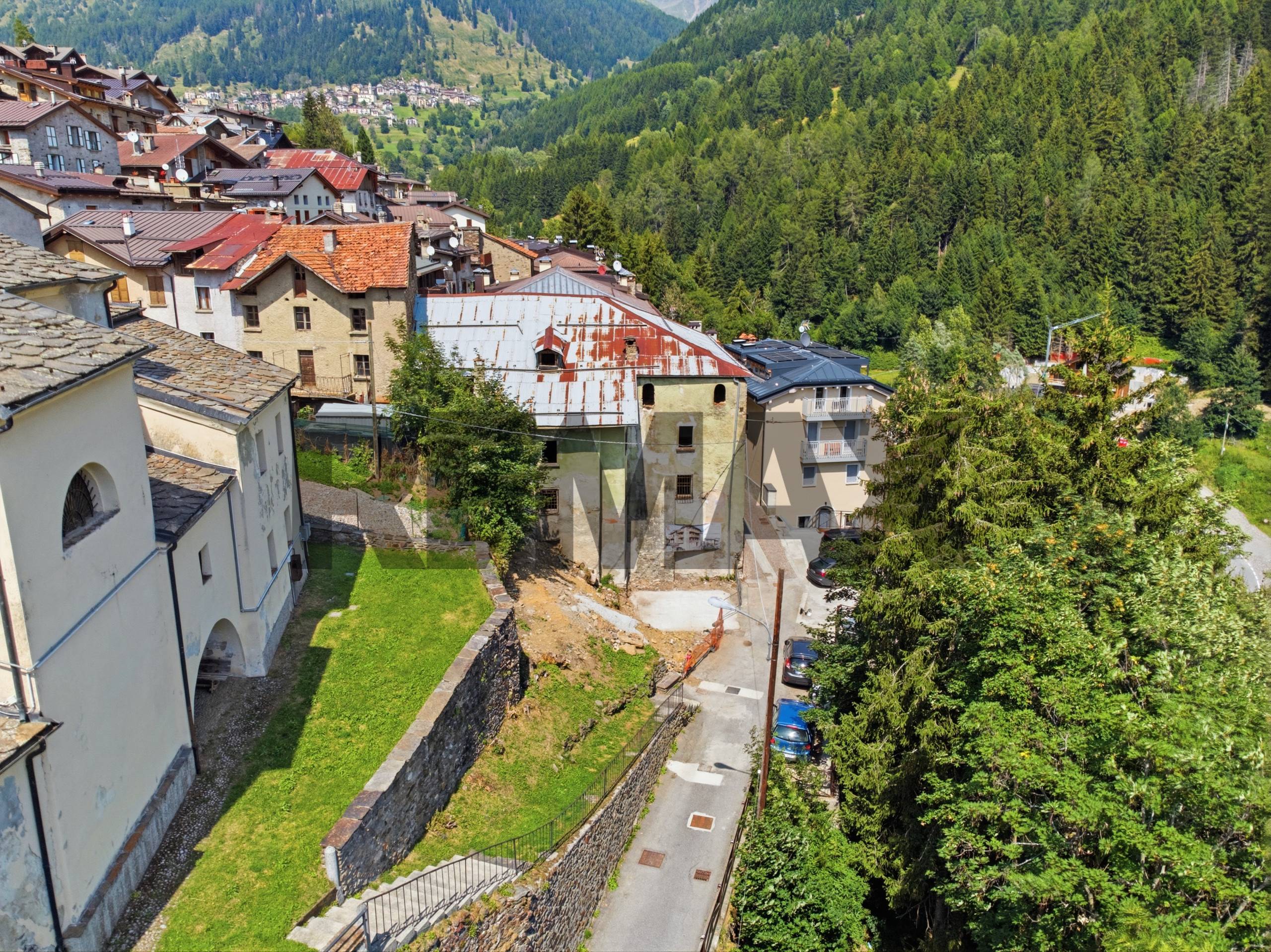 Appartamento in vendita a Ponte di Legno - foto 10