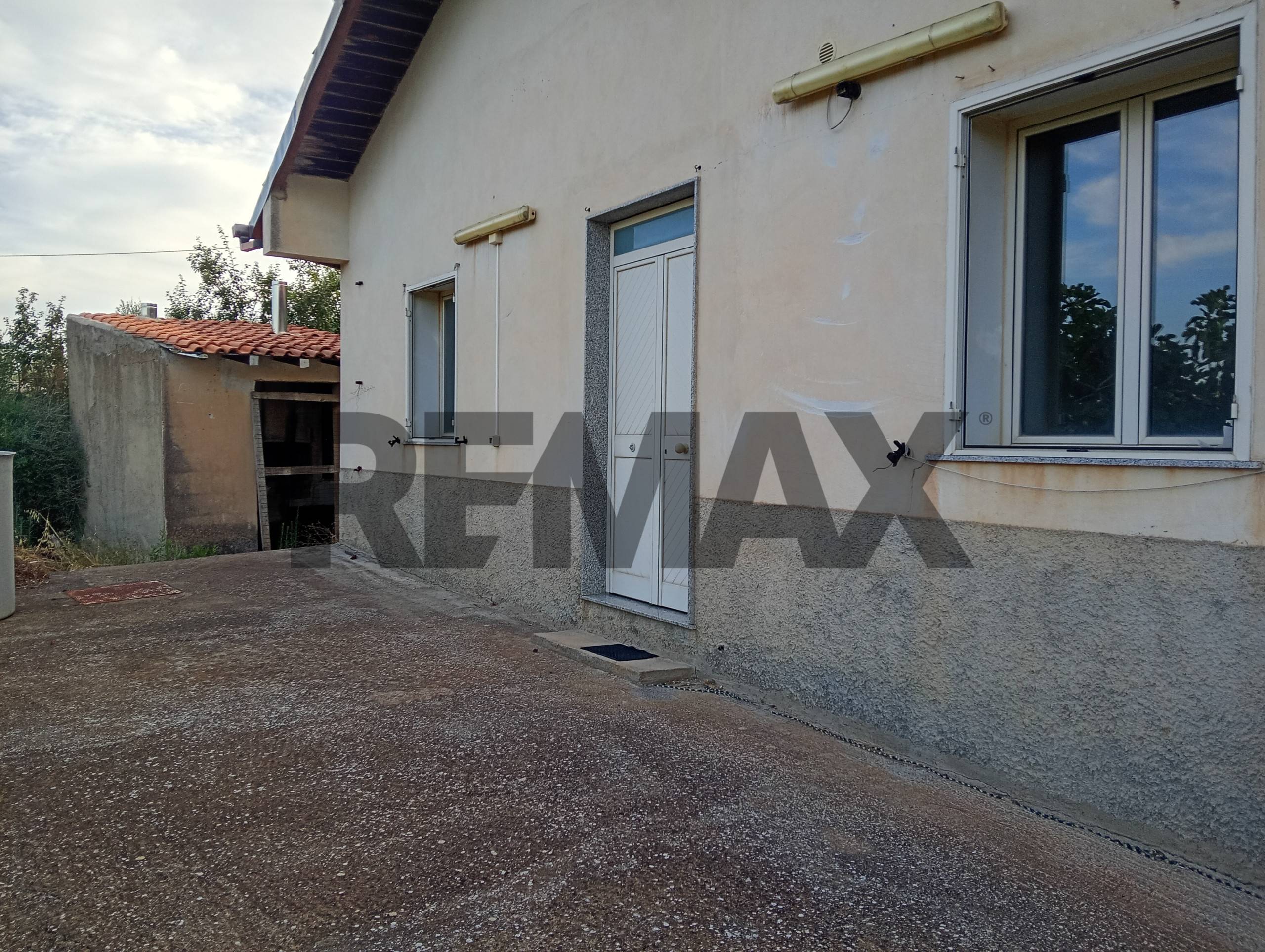 Villa in vendita a Mirabella Imbaccari - foto 1