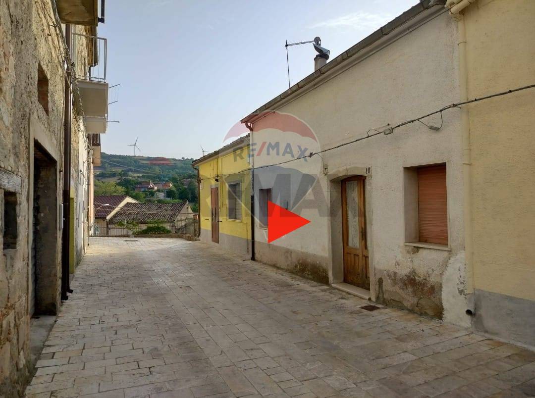 Appartamento in vendita a Orsara di Puglia - foto 1