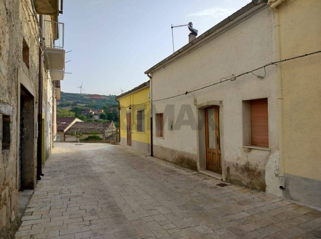 Appartamento in vendita a Orsara di Puglia - foto 10