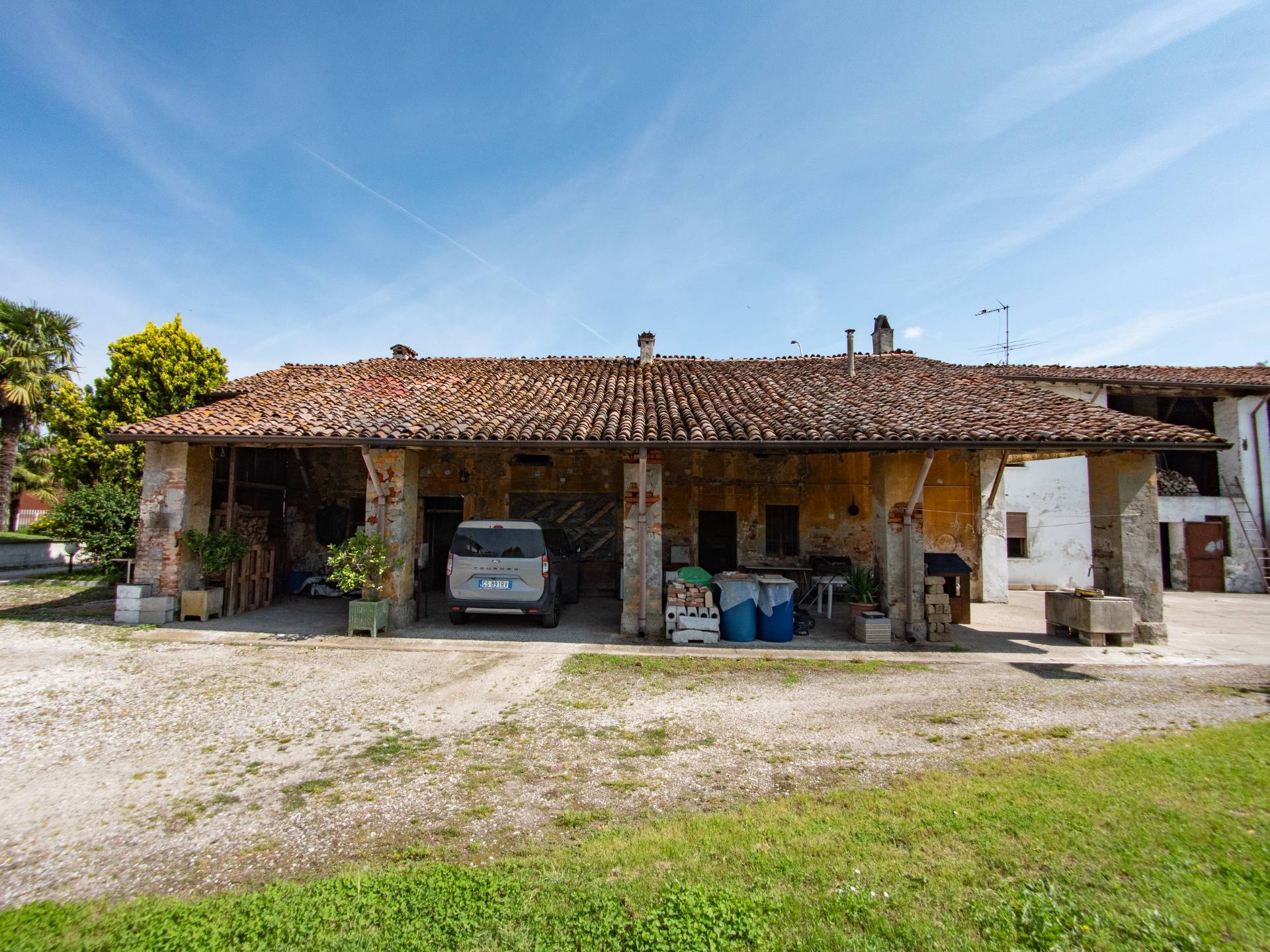 Rustico/Casale in vendita a Corte de' Frat... - foto 4
