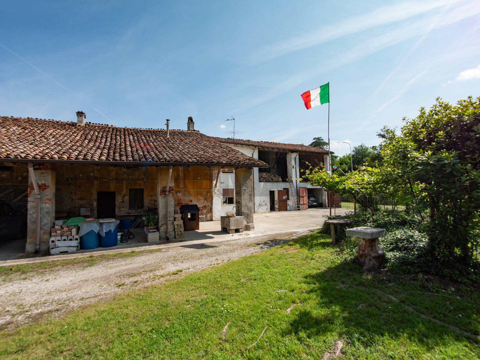 Rustico/Casale in vendita a Corte de' Frat... - foto 3