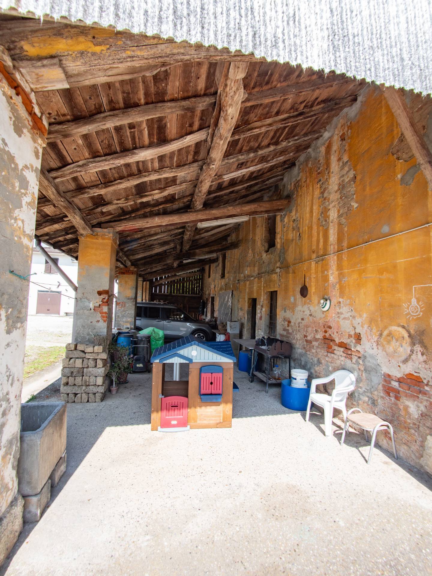 Rustico/Casale in vendita a Corte de' Frat... - foto 5