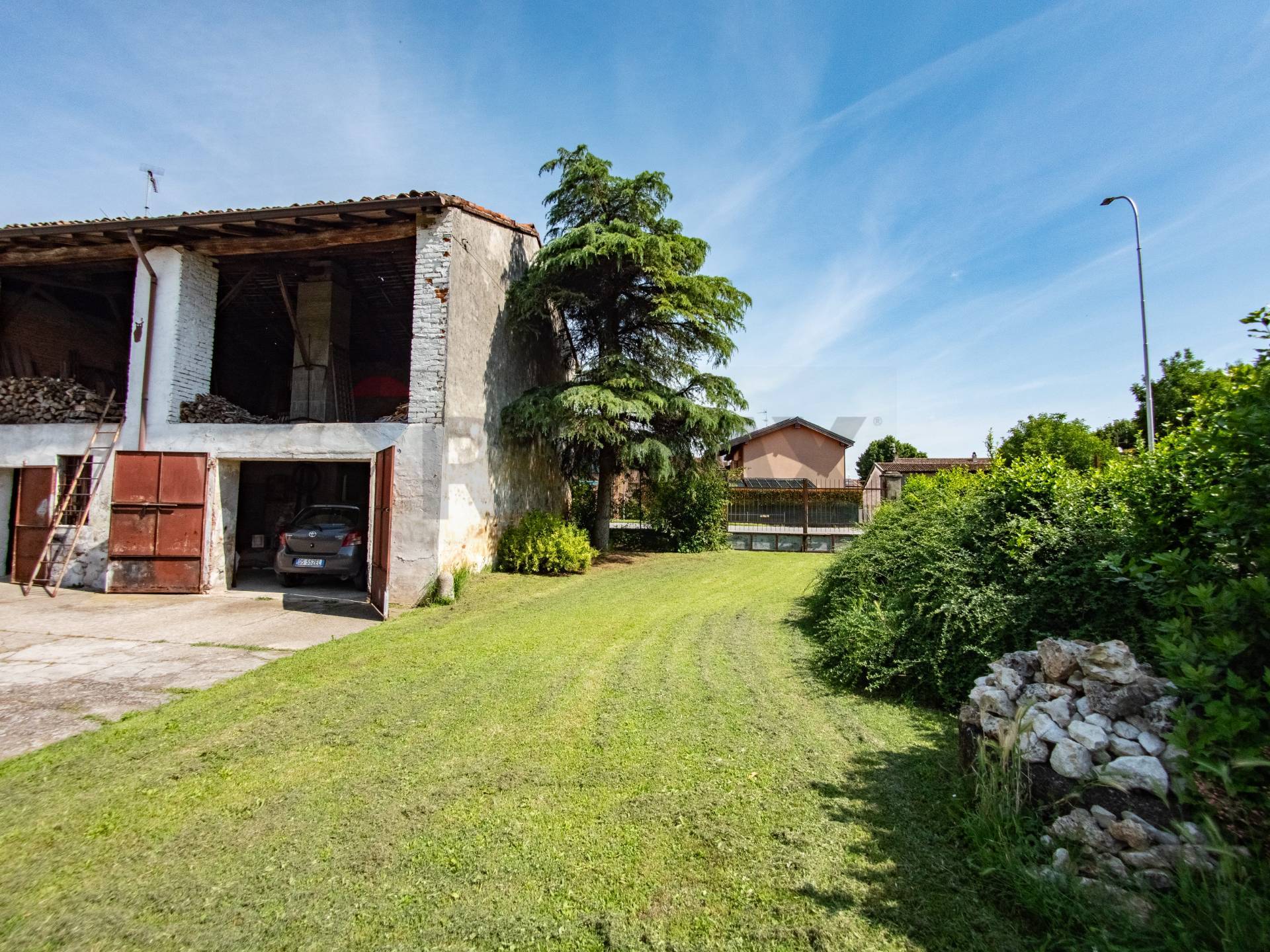 Rustico/Casale in vendita a Corte de' Frat... - foto 7
