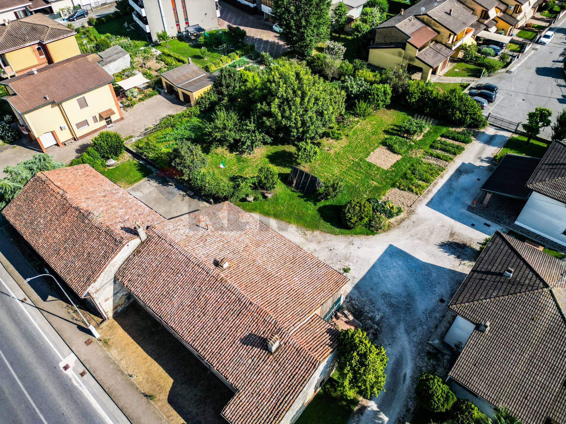 Rustico/Casale in vendita a Corte de' Frat... - foto 2