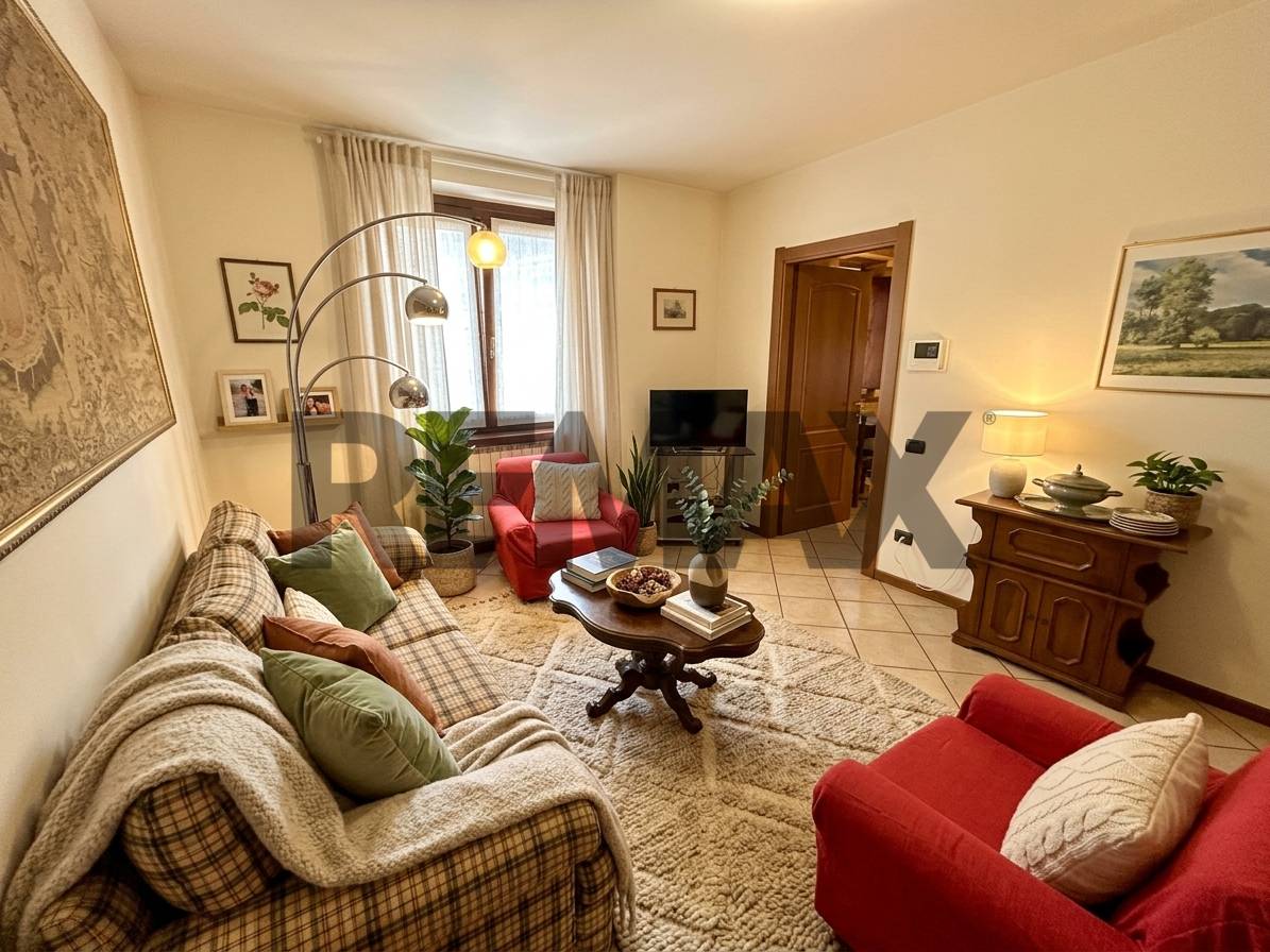 Appartamento in vendita a Breno - foto 1