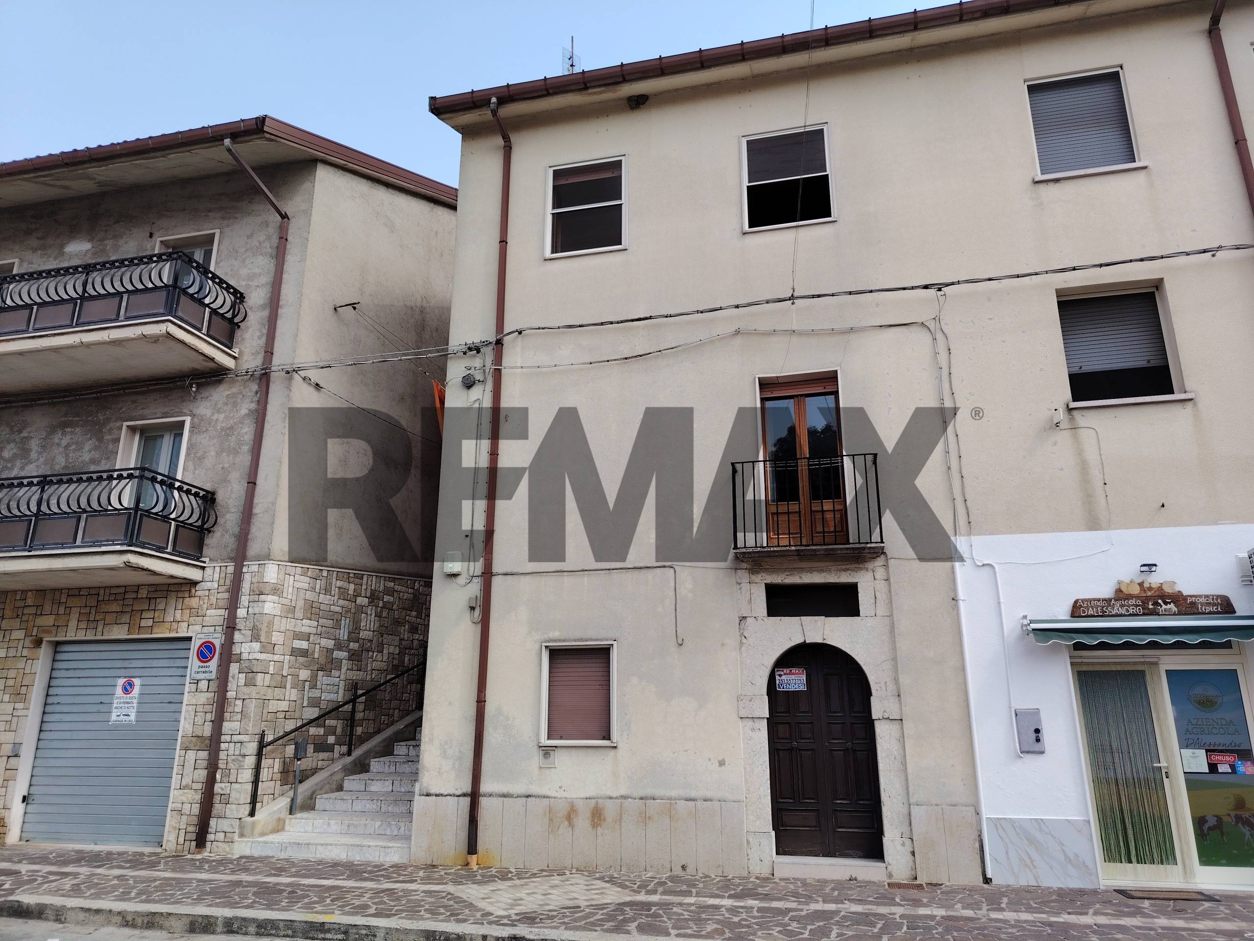 Casa Indipendente in vendita a Torella del... - foto 2