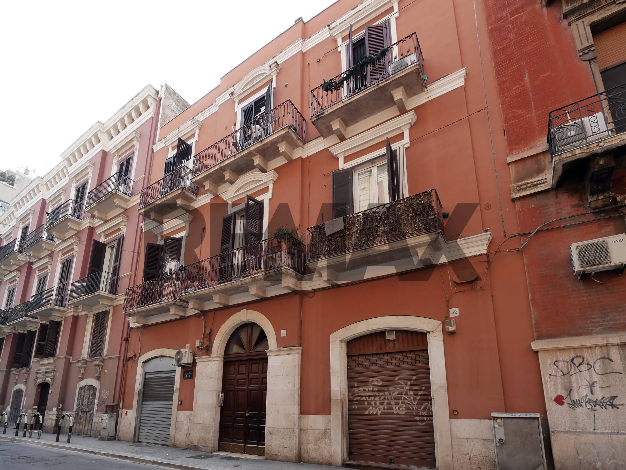 Appartamento Bari
