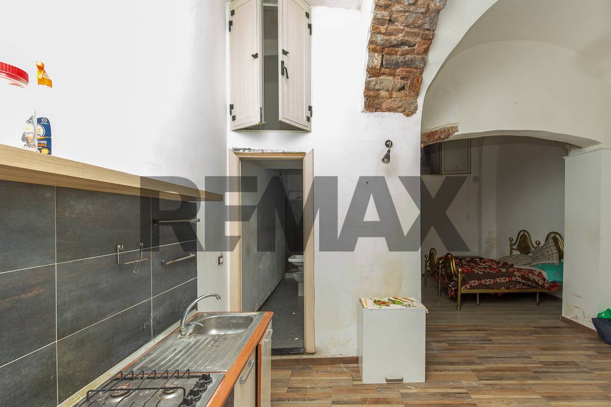Appartamento in vendita a Catania, Ferrarotto, palestro, calcare - foto 8