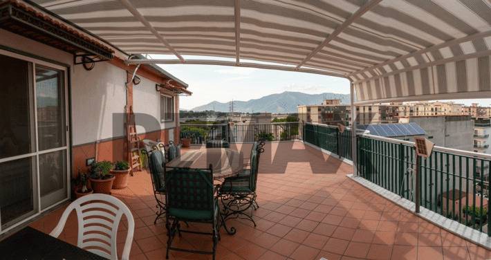 Appartamento in vendita a Torre Annunziata - foto 2