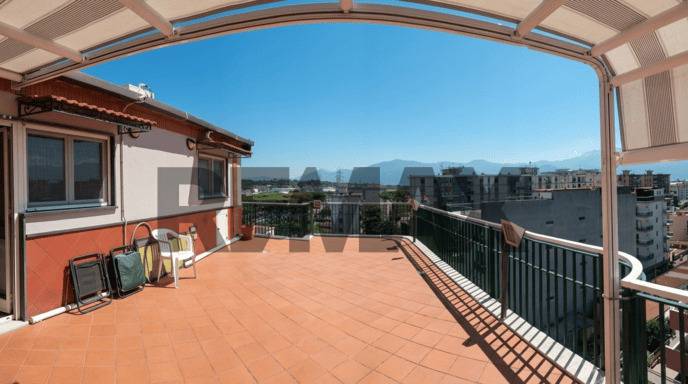 Appartamento in vendita a Torre Annunziata - foto 1