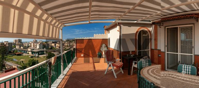 Appartamento in vendita a Torre Annunziata - foto 3