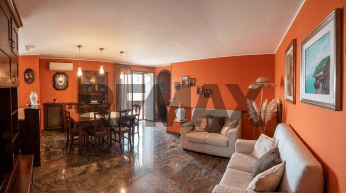 Appartamento in vendita a Torre Annunziata - foto 9