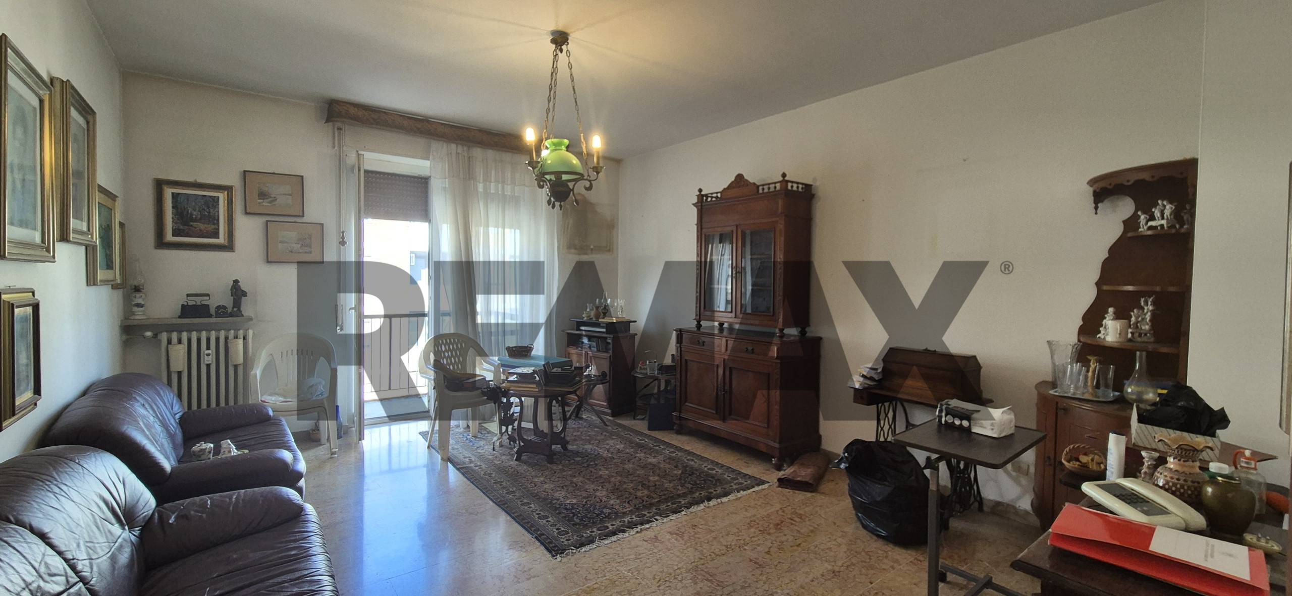 Appartamento in vendita a Ferrara, Via modena, stazione - foto 2