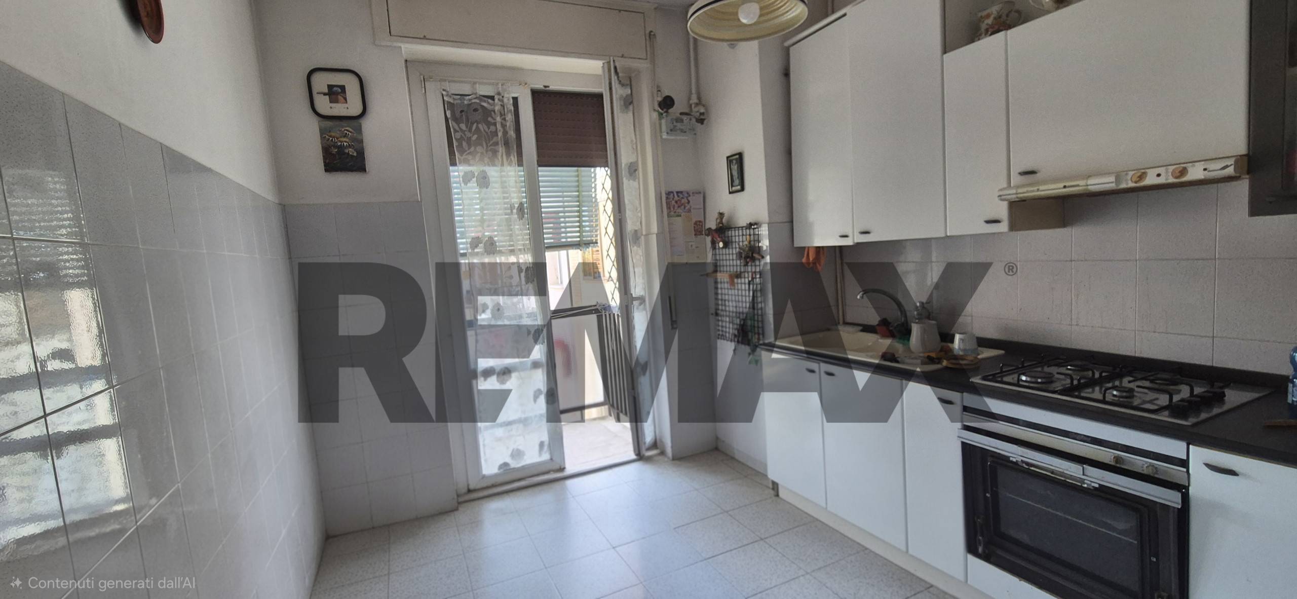 Appartamento in vendita a Ferrara, Via modena, stazione - foto 8