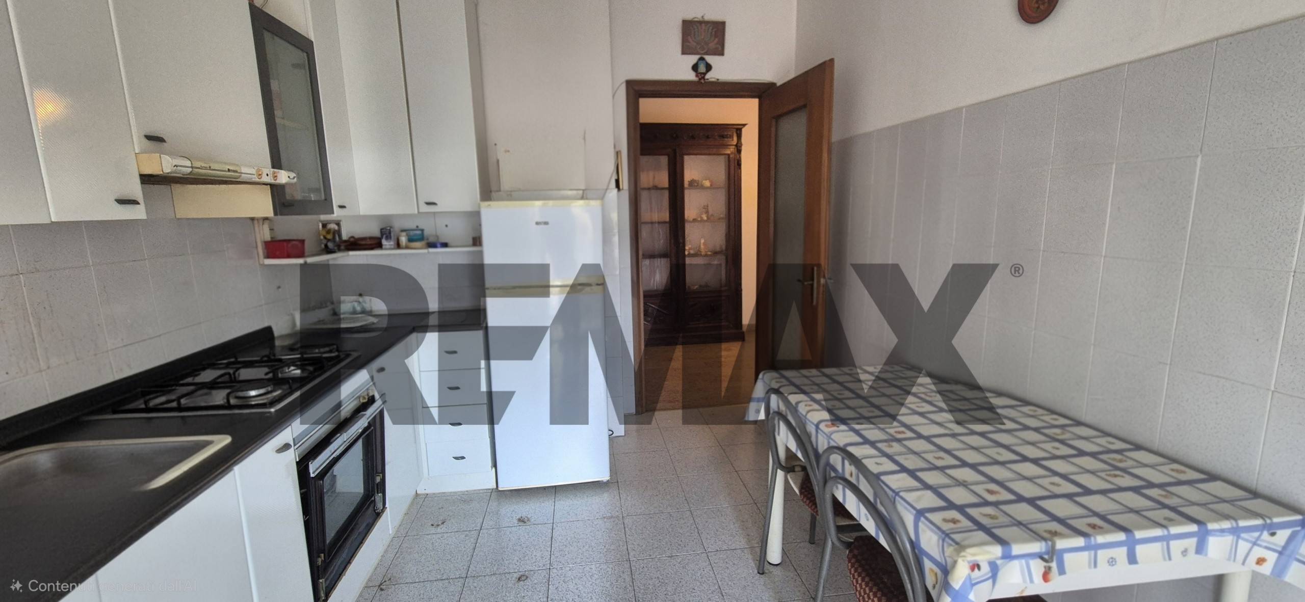 Appartamento in vendita a Ferrara, Via modena, stazione - foto 9